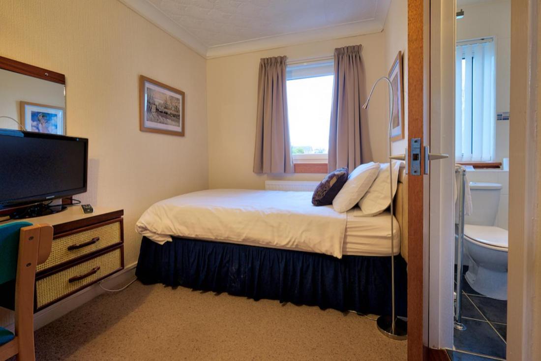 The Cedars Guest House Dunoon Exteriör bild
