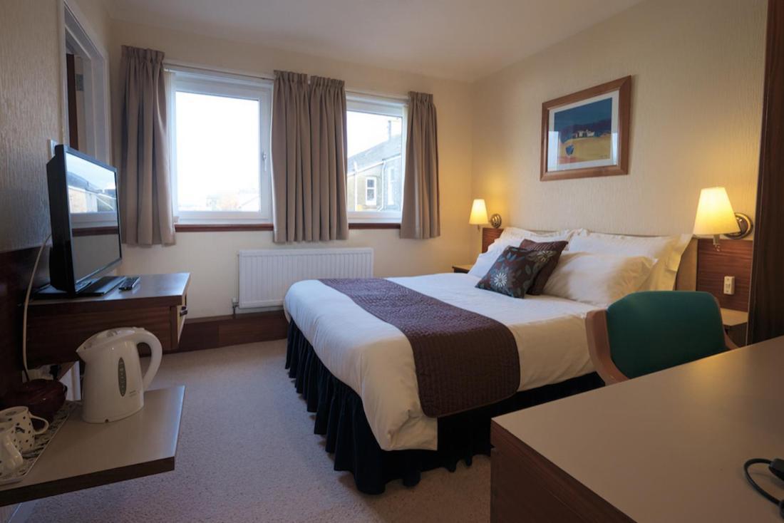 The Cedars Guest House Dunoon Exteriör bild